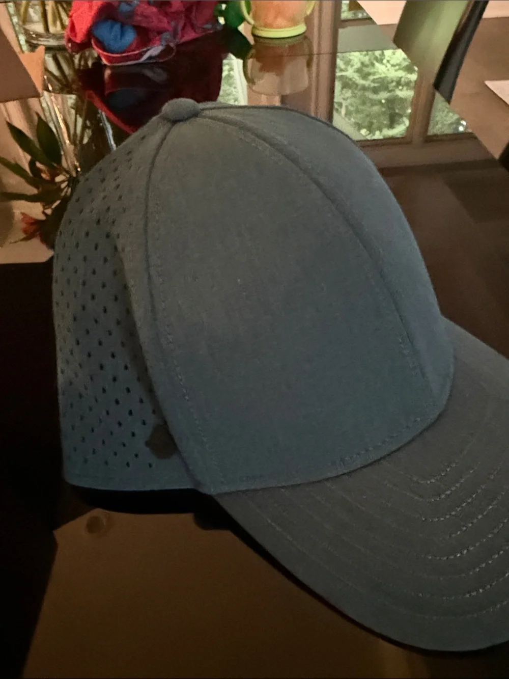 Mens Melin hat